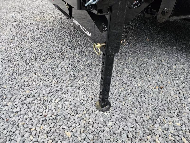 new Dump Trailers Sure-Trac  for sale, in Carlisle, PA Thumbnail 25