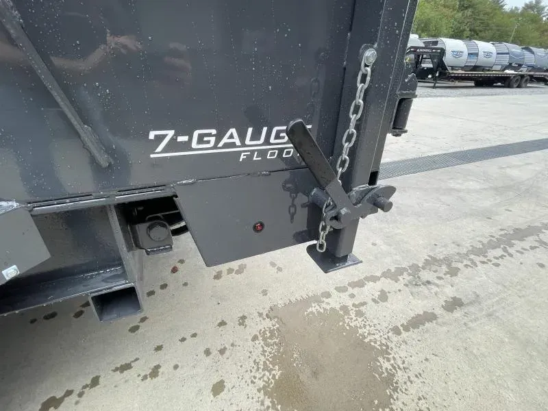 new Dump Trailers Lamar Trailers  for sale, in Carlisle, PA Thumbnail 18