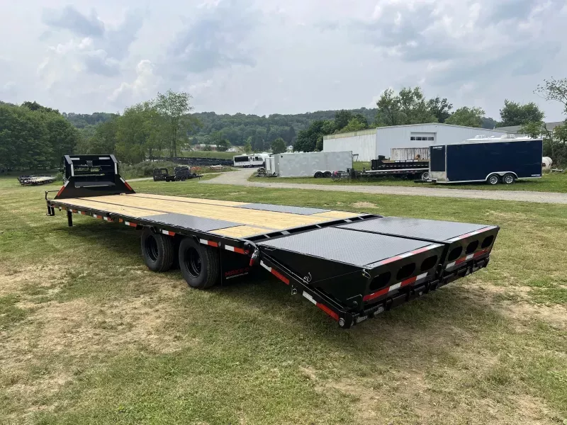 new Equipment / Flatbed Trailers MAXX-D  for sale, in West Middlesex, PA Thumbnail 6