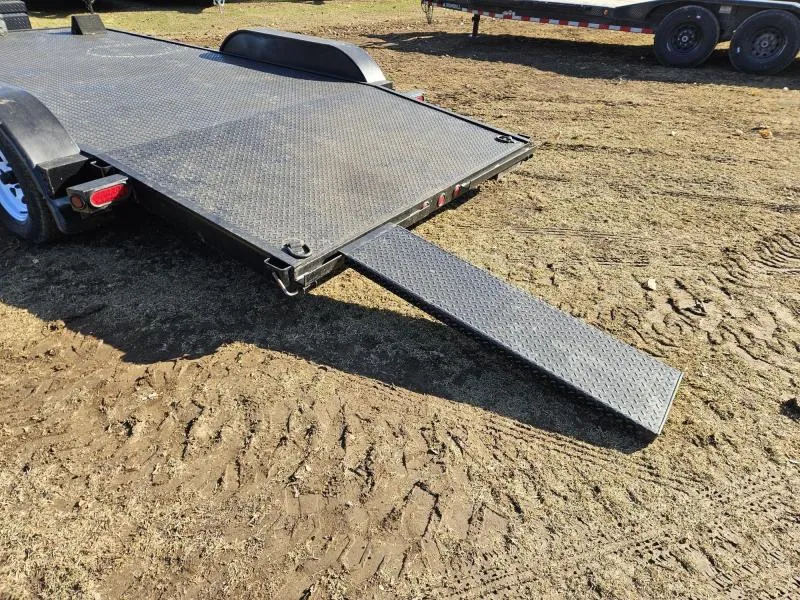 used Car Haulers / Racing Trailers Premier Trailers Inc.  for sale, in Carlisle, PA Thumbnail 13