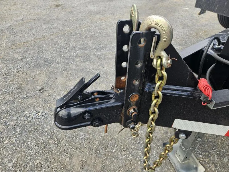 used Car Haulers / Racing Trailers Cam Superline  for sale, in Carlisle, PA Thumbnail 16