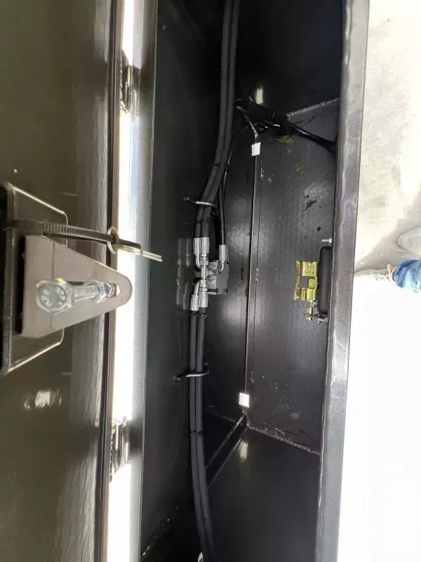 new Equipment / Flatbed Trailers MAXX-D for sale, in Carlisle, PA Thumbnail 6