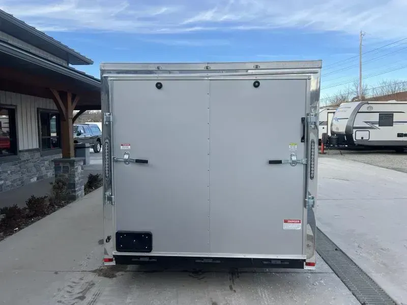 new Cargo (Enclosed) Trailers Quality Cargo  for sale, in Carlisle, PA Thumbnail 6