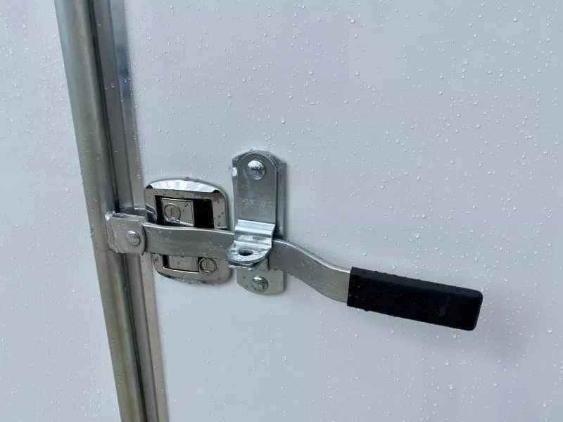 new Cargo (Enclosed) Trailers Sure-Trac  for sale, in Carlisle, PA Thumbnail 18