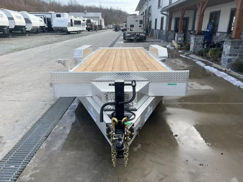 new Car Haulers / Racing Trailers Nordtek Trailers  for sale, in Carlisle, PA Thumbnail 23