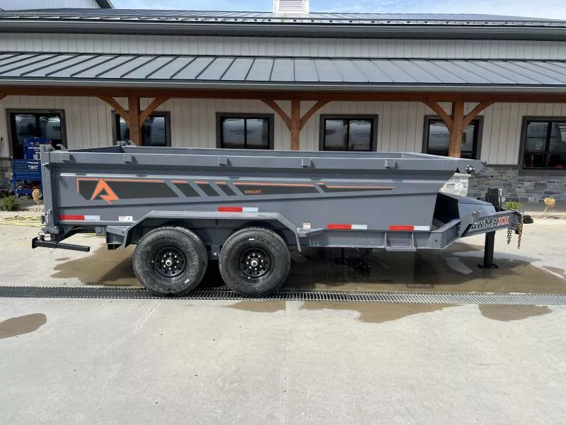 new Dump Trailers RawMaxx for sale, in Irwin, PA Thumbnail 24