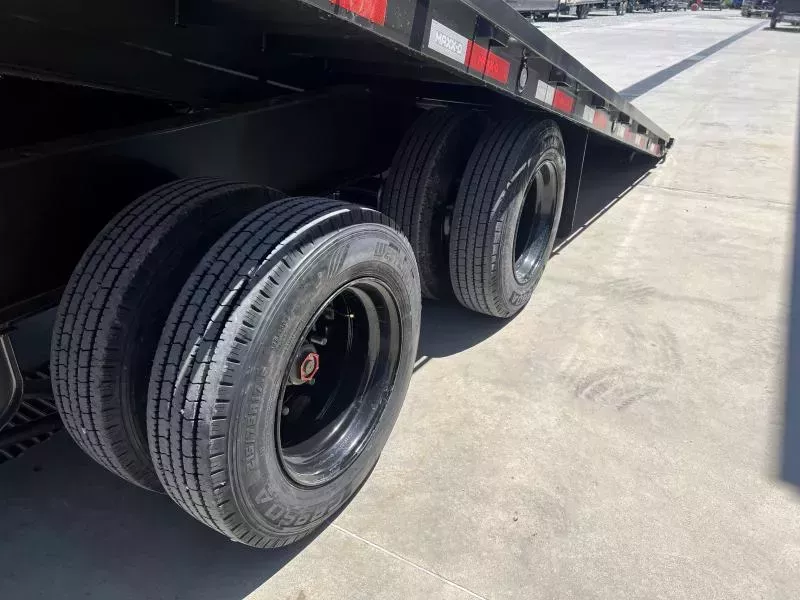 new Equipment / Flatbed Trailers MAXX-D  for sale, in West Middlesex, PA Thumbnail 28