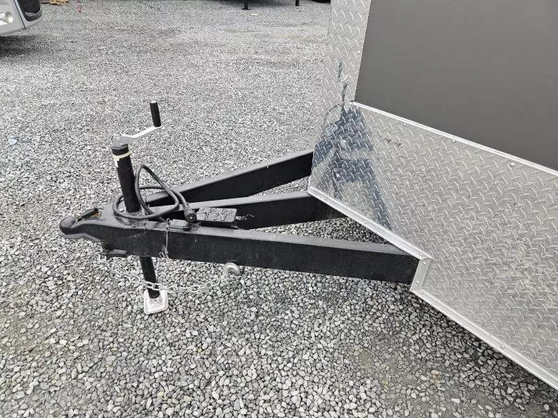 new Cargo (Enclosed) Trailers Quality Cargo  for sale, in Carlisle, PA Thumbnail 15