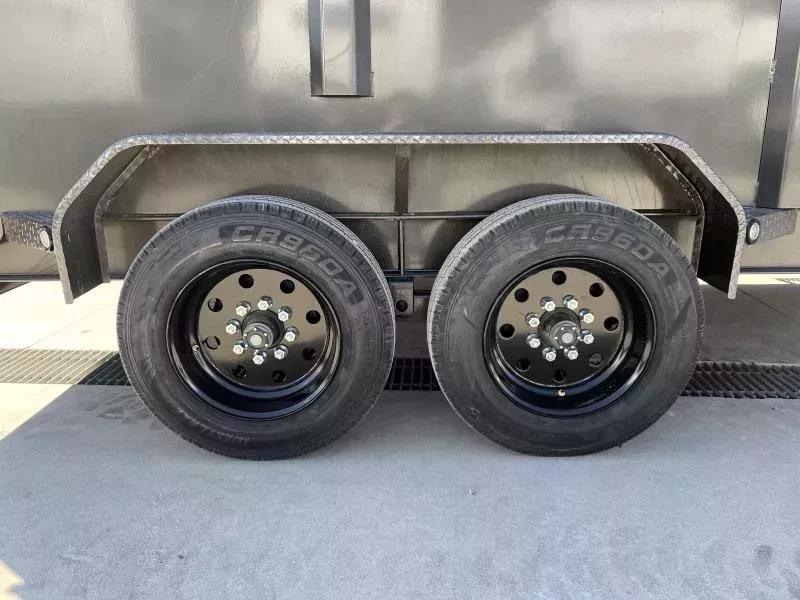 new Dump Trailers MAXX-D  for sale, in Carlisle, PA Thumbnail 36