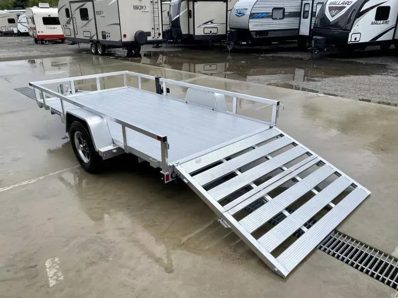 new Utility Trailers Sure-Trac  for sale, in West Middlesex, PA Thumbnail 22