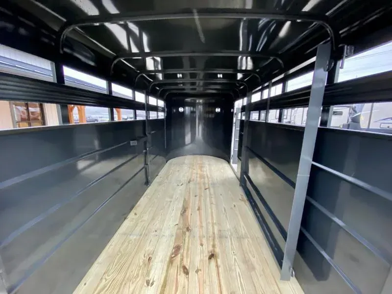 new Horse Trailers CornPro  for sale, in Carlisle, PA Thumbnail 25