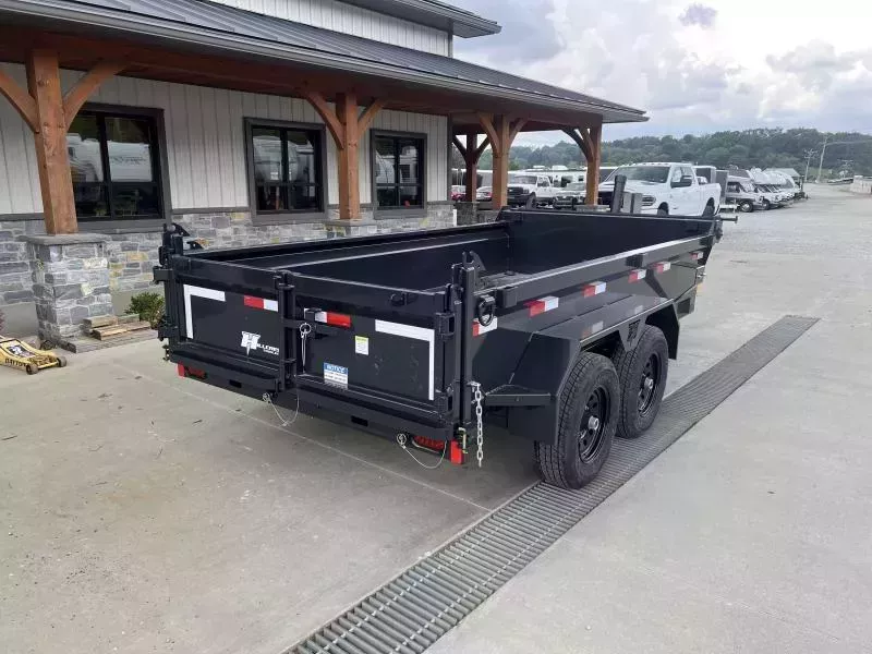 new Dump Trailers Hillcrest Trailers  for sale, in Evans City, PA Thumbnail 17