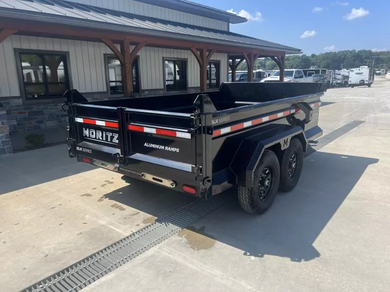 new Dump Trailers Moritz International  for sale, in Irwin, PA Thumbnail 22