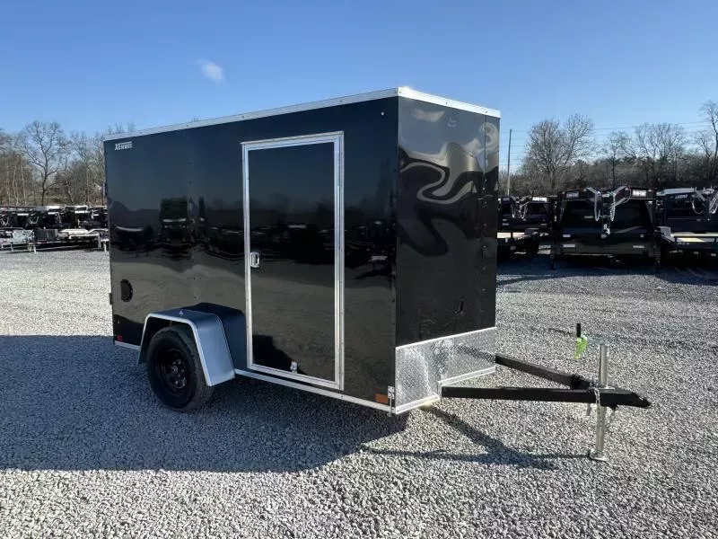 new Cargo (Enclosed) Trailers ITI Cargo  for sale, in Carlisle, PA Thumbnail 2