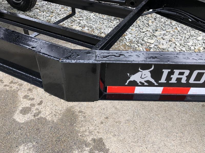 new Dump Trailers Iron Bull  for sale, in Carlisle, PA Thumbnail 35