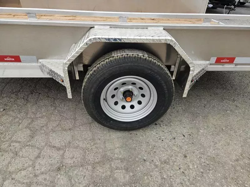 new Utility Trailers Nordtek Trailers  for sale, in Carlisle, PA Thumbnail 10
