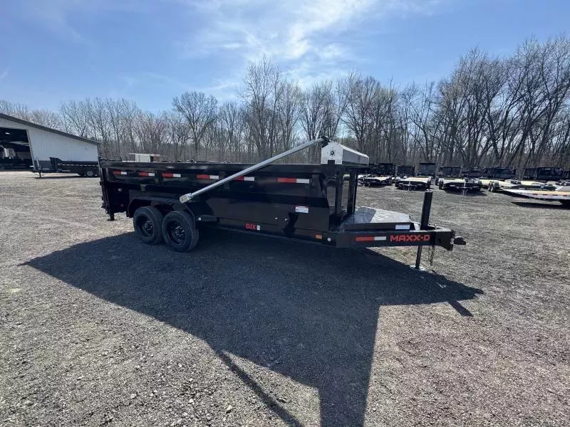 new Dump Trailers MAXX-D  for sale, in Carlisle, PA Thumbnail 9