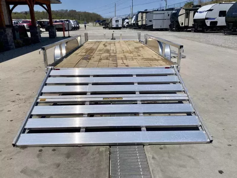 new Utility Trailers H and H Trailer  for sale, in Irwin, PA Thumbnail 19
