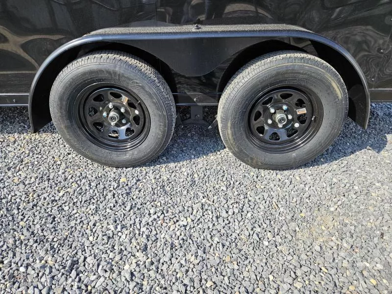 new Cargo (Enclosed) Trailers ITI Cargo  for sale, in Carlisle, PA Thumbnail 13