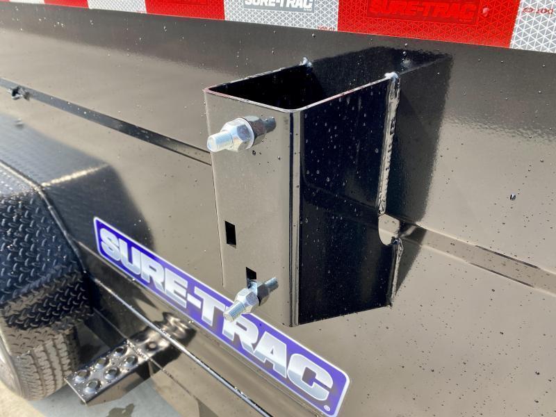 new Dump Trailers Sure-Trac for sale, in West Middlesex, PA Thumbnail 25