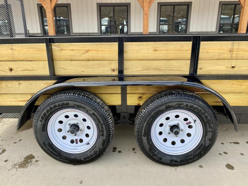 new Utility Trailers AMO  for sale, in Irwin, PA Thumbnail 15
