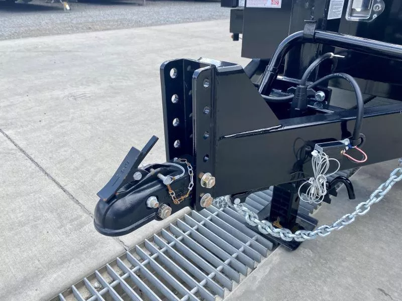 new Dump Trailers Sure-Trac for sale, in Carlisle, PA Thumbnail 23