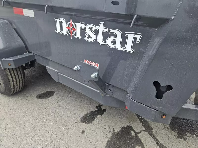 new Dump Trailers Iron Bull  for sale, in Carlisle, PA Thumbnail 13