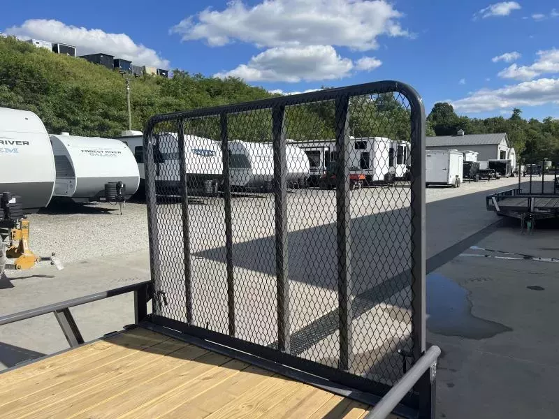 new Utility Trailers RawMaxx for sale, in Carlisle, PA Thumbnail 10
