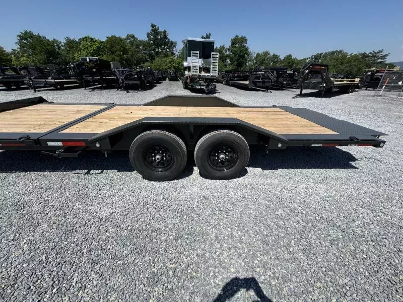 new Equipment / Flatbed Trailers MAXX-D  for sale, in Carlisle, PA Thumbnail 15
