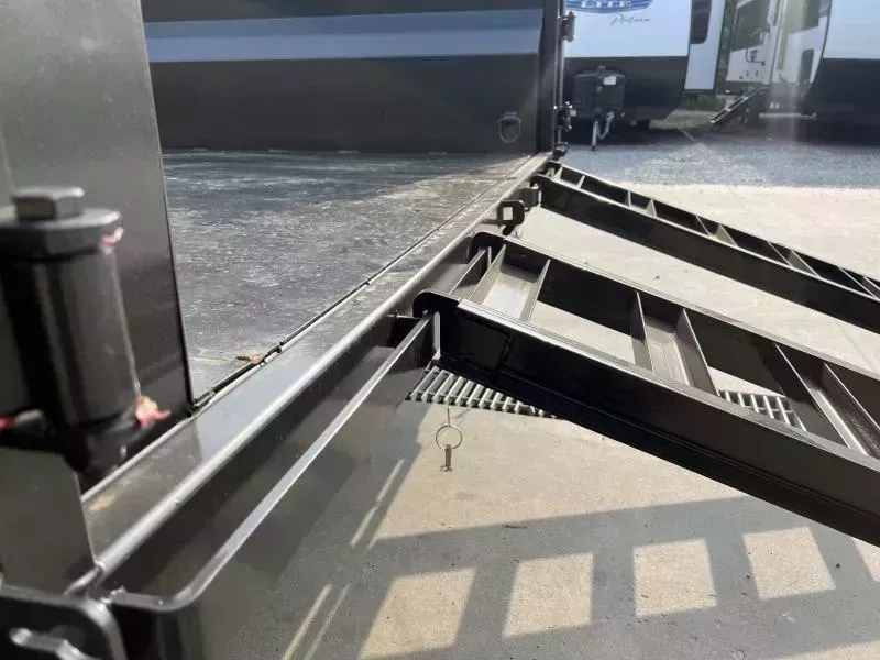 new Dump Trailers MAXX-D  for sale, in Evans City, PA Thumbnail 29