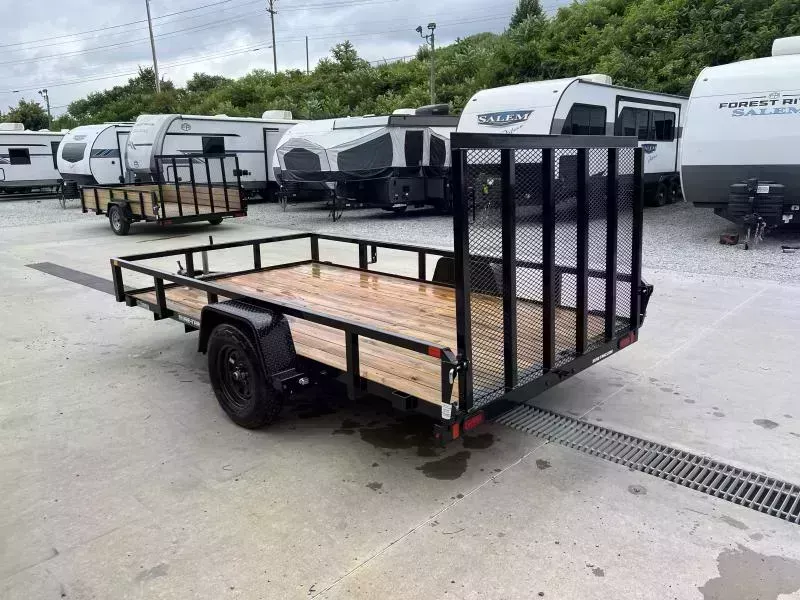 new Utility Trailers Sure-Trac  for sale, in Carlisle, PA Thumbnail 5