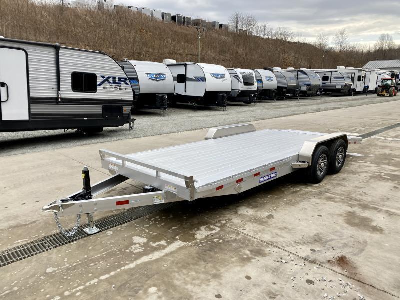 new Car Haulers / Racing Trailers Sure-Trac  for sale, in Irwin, PA Thumbnail 7