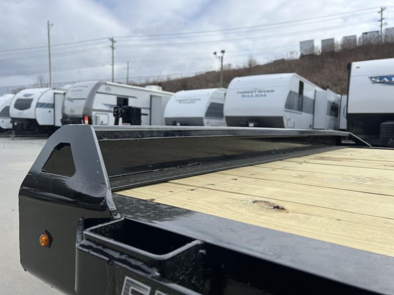new Equipment / Flatbed Trailers Moritz International  for sale, in Evans City, PA Thumbnail 15
