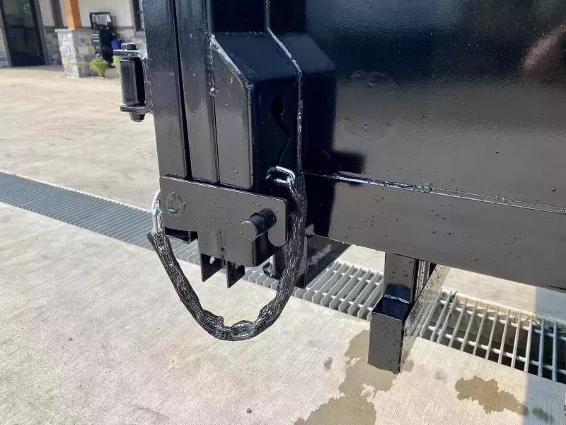 new Dump Trailers Sure-Trac  for sale, in Carlisle, PA Thumbnail 32