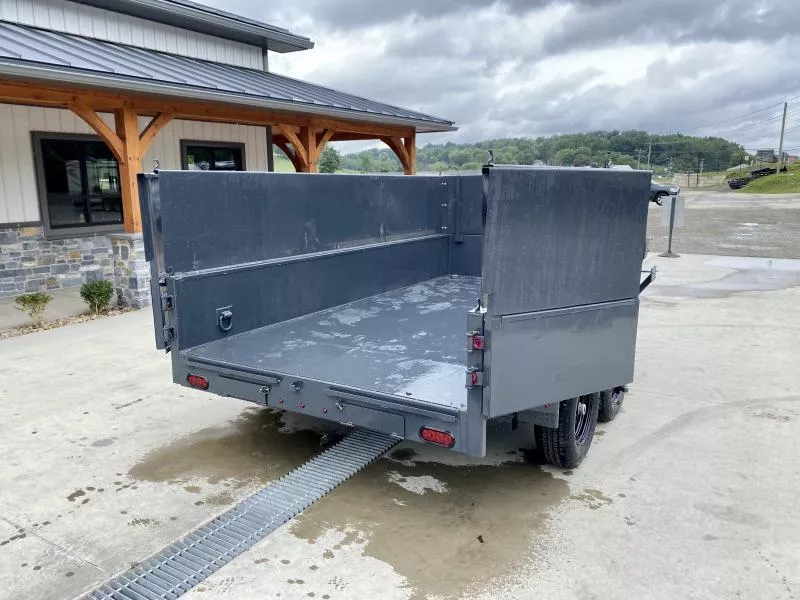 new Dump Trailers Lamar Trailers  for sale, in Irwin, PA Thumbnail 28