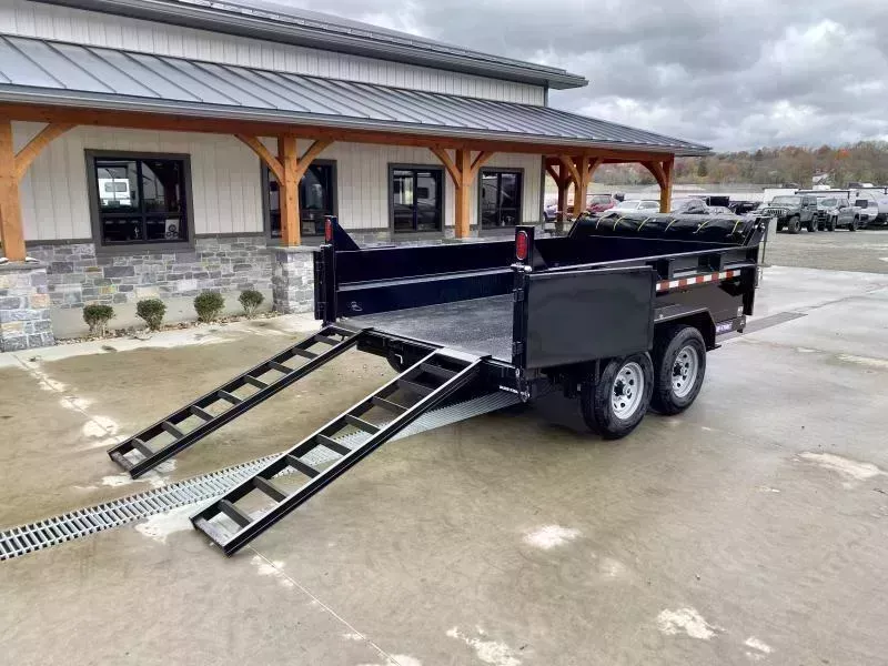 new Dump Trailers Sure-Trac  for sale, in Carlisle, PA Thumbnail 35