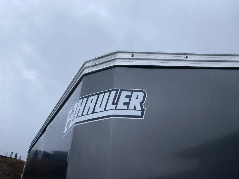 new Cargo (Enclosed) Trailers E-Z Hauler  for sale, in Evans City, PA Thumbnail 9