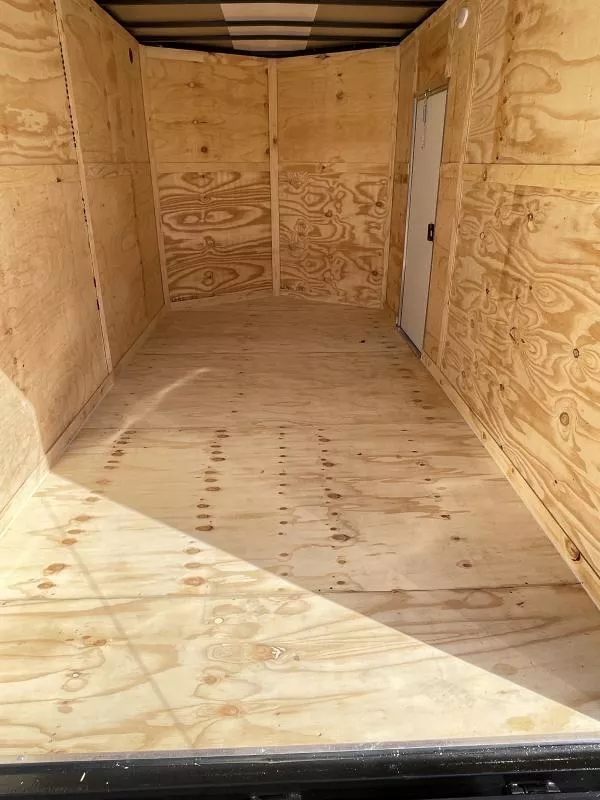 new Cargo (Enclosed) Trailers Xtreme Cargo  for sale, in Carlisle, PA Thumbnail 23