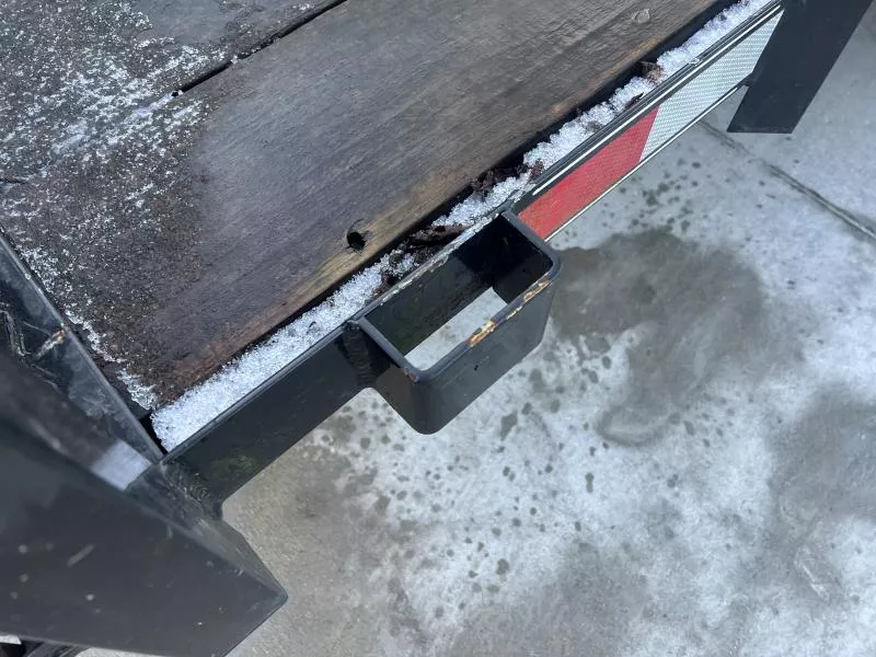 used Utility Trailers Quality Trailers  for sale, in Irwin, PA Thumbnail 11