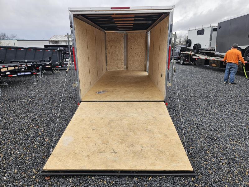 new Cargo (Enclosed) Trailers Pace American  for sale, in Carlisle, PA Thumbnail 15