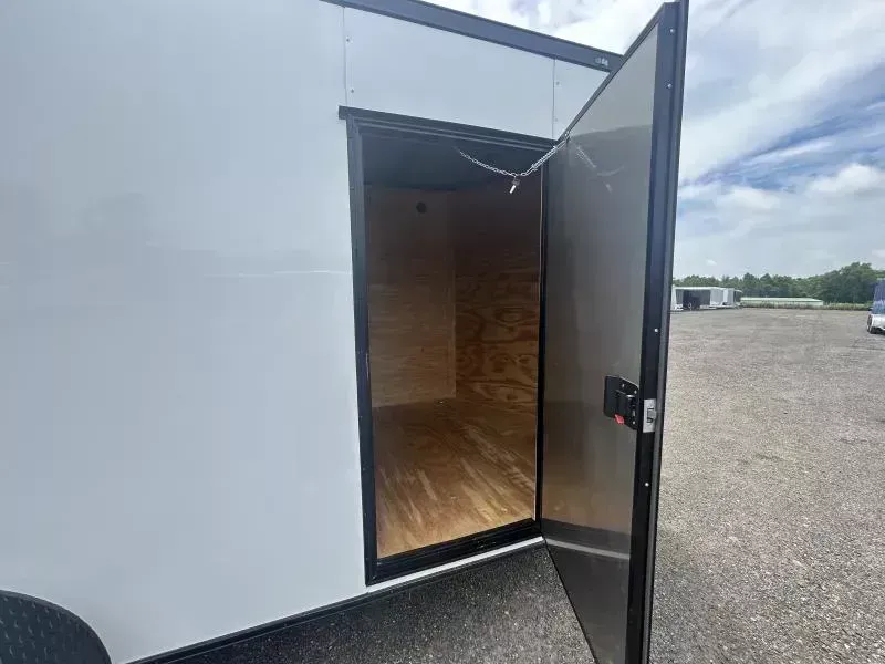 new Cargo (Enclosed) Trailers Quality Cargo  for sale, in Irwin, PA Thumbnail 9