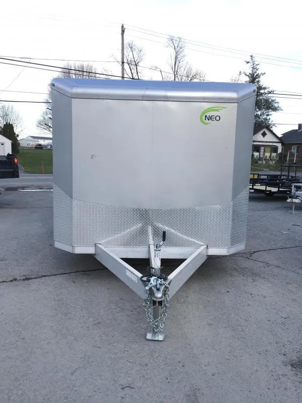 new Cargo (Enclosed) Trailers NEO Trailers  for sale, in Irwin, PA Thumbnail 20