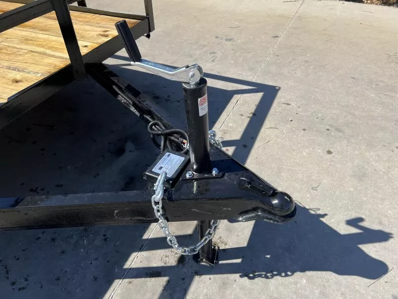 new Utility Trailers AMO  for sale, in Carlisle, PA Thumbnail 13