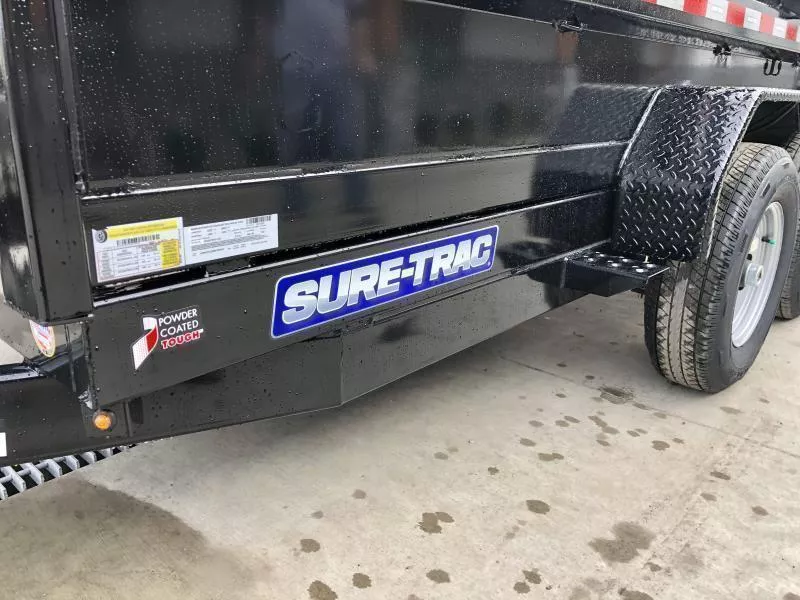 new Dump Trailers Sure-Trac  for sale, in Carlisle, PA Thumbnail 20