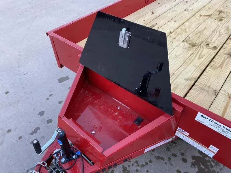 new Utility Trailers Rice Trailers  for sale, in Irwin, PA Thumbnail 11