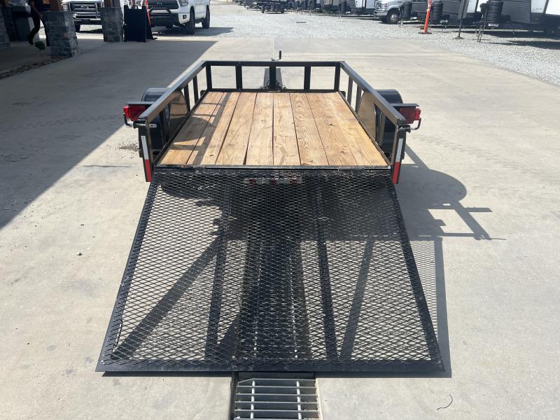 used Utility Trailers Reiser Trailers  for sale, in Irwin, PA Thumbnail 14