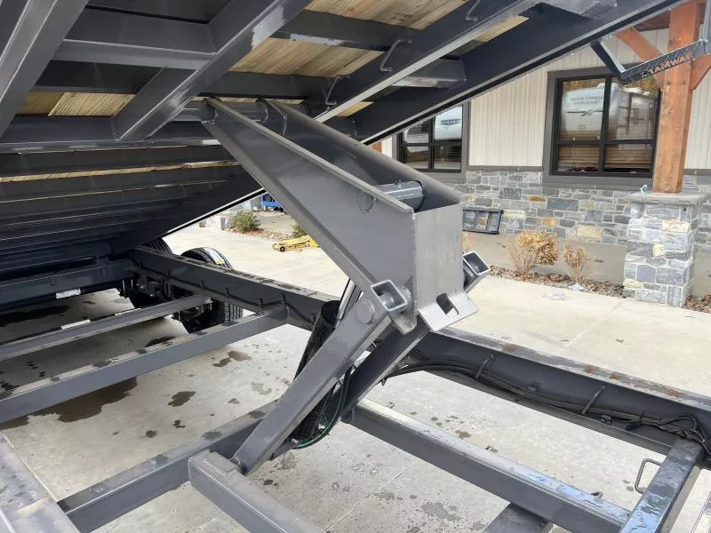 new Equipment / Flatbed Trailers RawMaxx  for sale, in Carlisle, PA Thumbnail 9