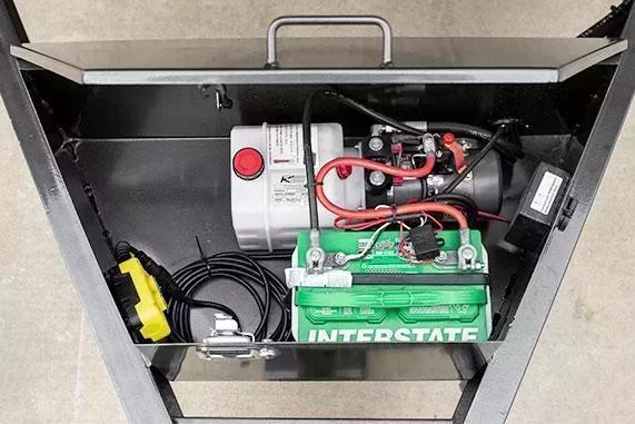 new Equipment / Flatbed Trailers MAXX-D  for sale, in Irwin, PA Thumbnail 7