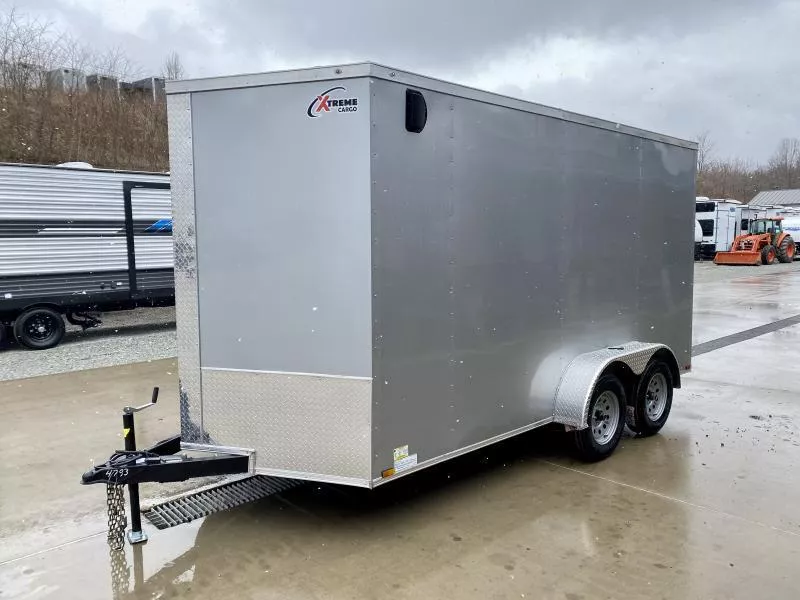 new Cargo (Enclosed) Trailers Xtreme Cargo  for sale, in Carlisle, PA Thumbnail 7