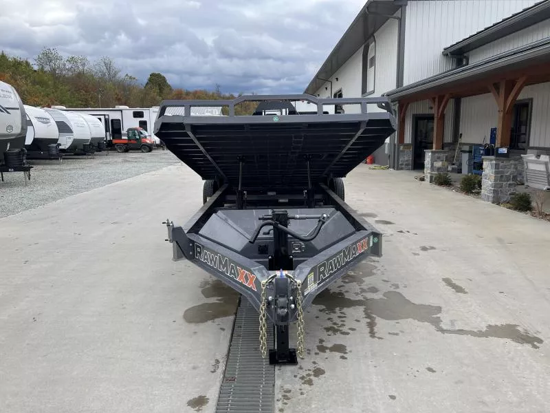 new Equipment / Flatbed Trailers RawMaxx  for sale, in Irwin, PA Thumbnail 8